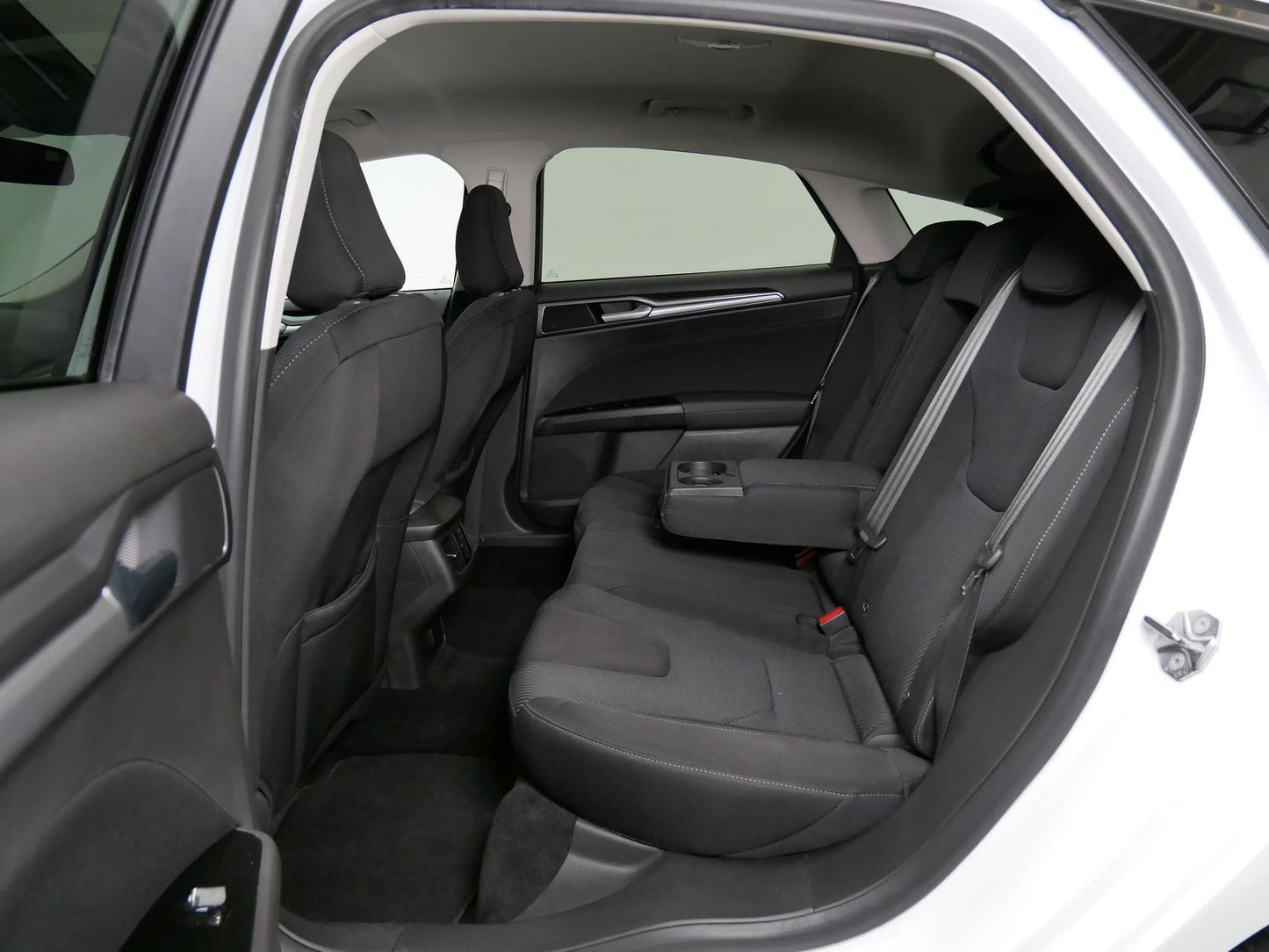 Ford Mondeo 2.0 TDCI Titanium