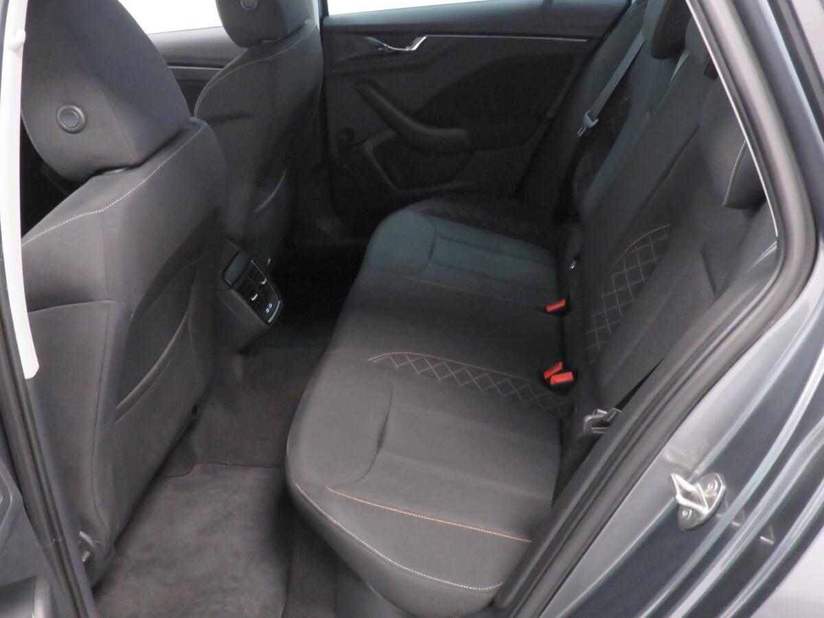 Škoda Kamiq 1.0 TSI 81 kW Ambition