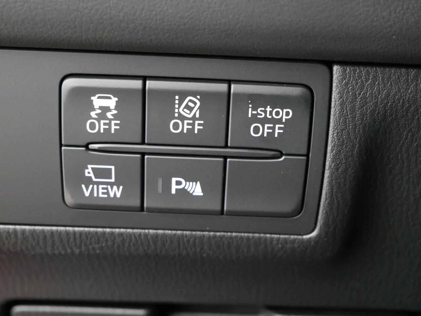 Mazda 6 2.0 Skyactiv 107 kW SportLine