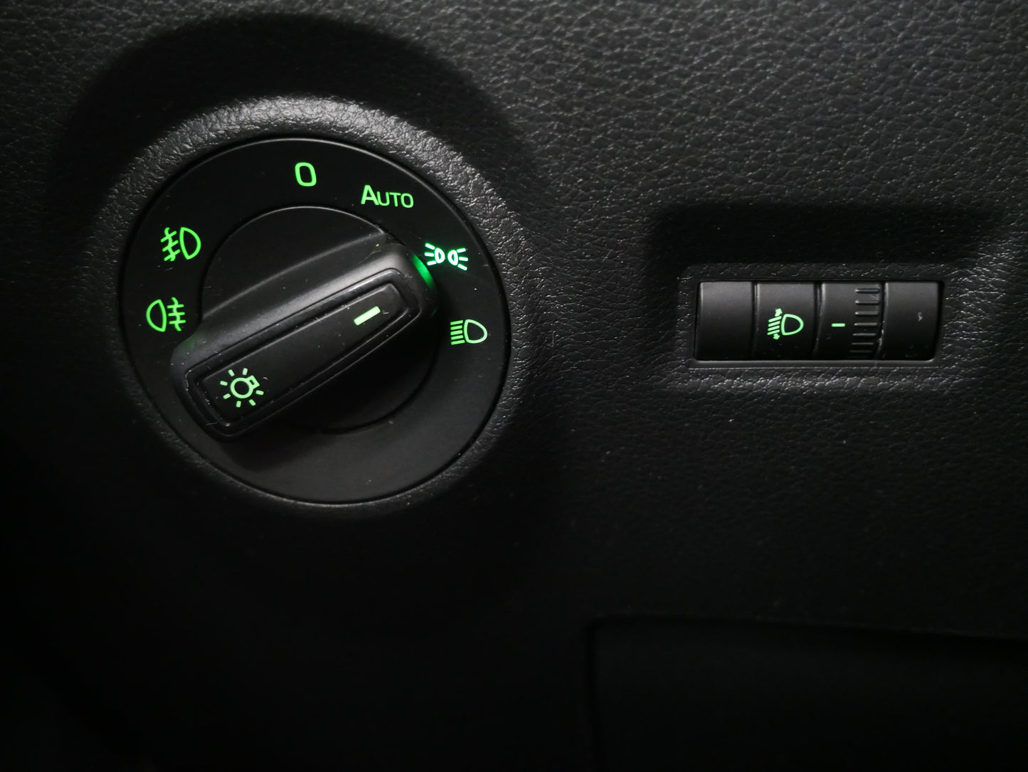 Škoda Fabia 1.0 TSI 81 kW Style