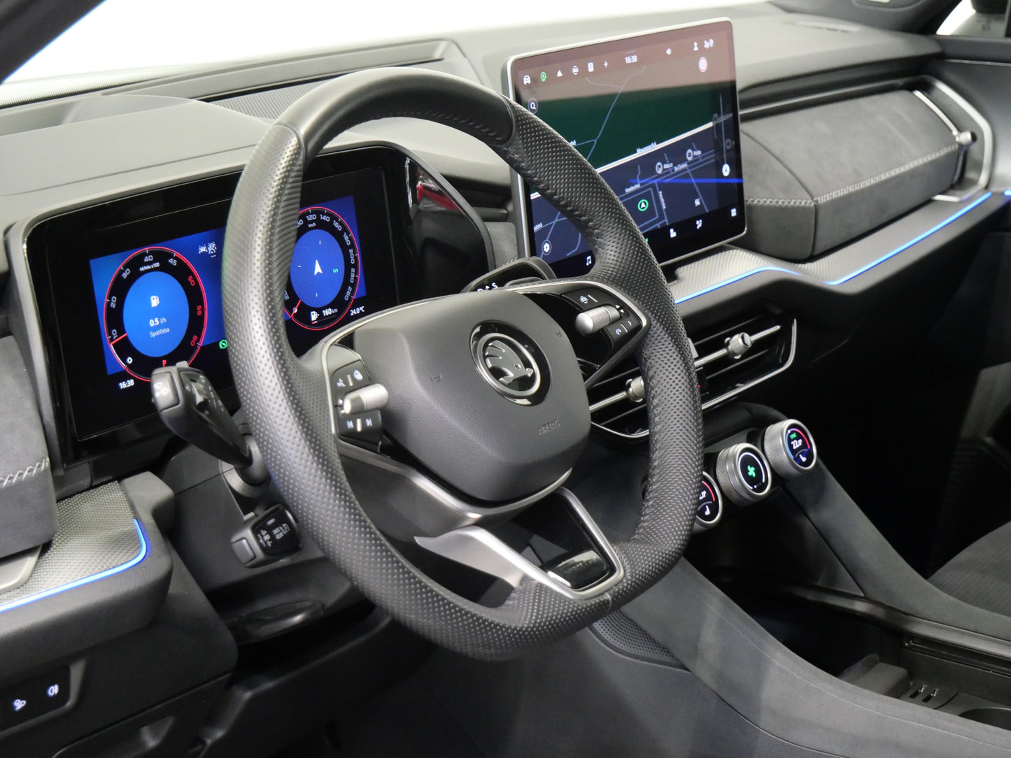 Škoda Kodiaq 2.0 TDI 142 kW 4x4 SportLine