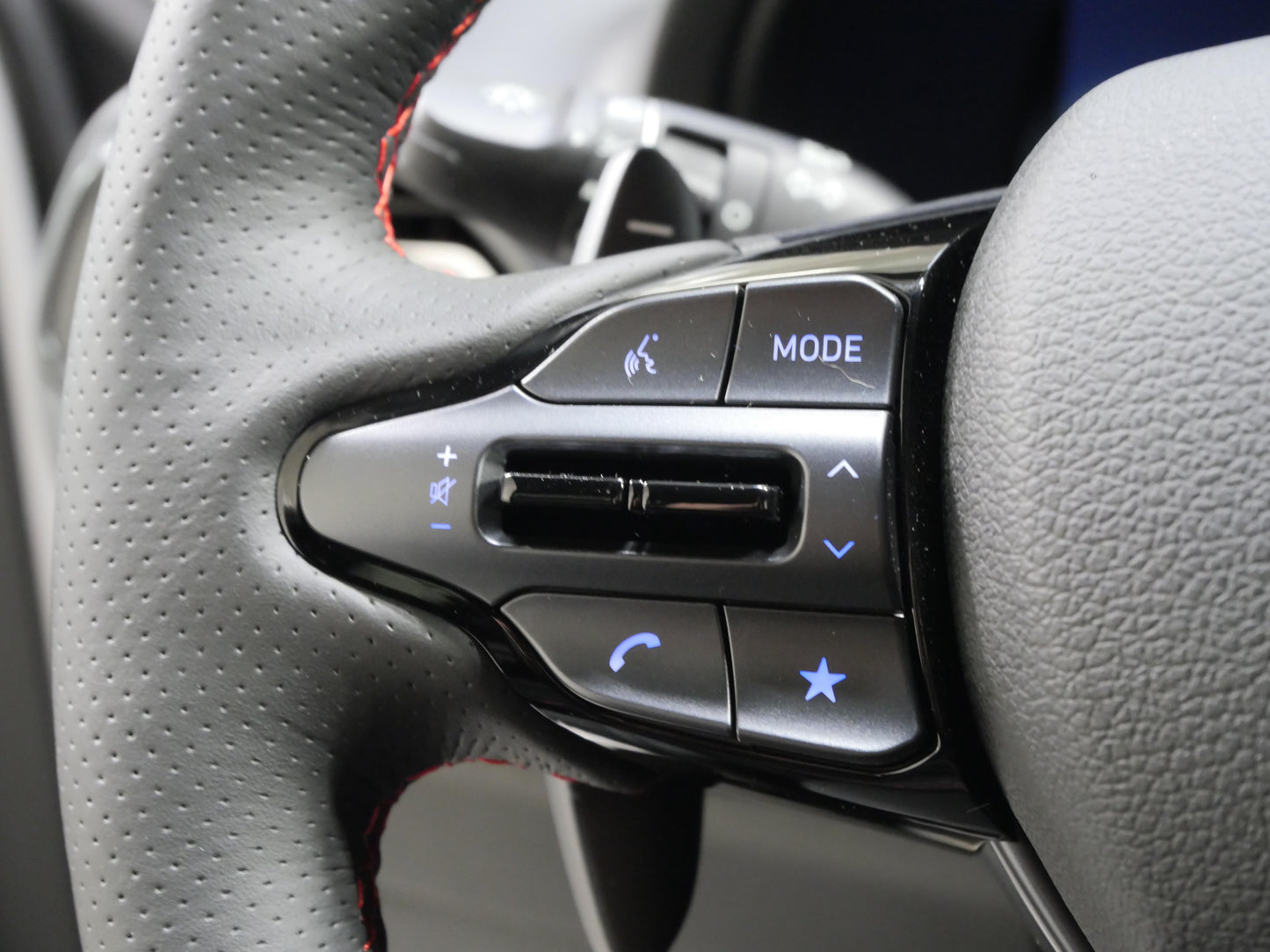 Hyundai i30 WG 1.0 T-GDI 74 kW N-Line