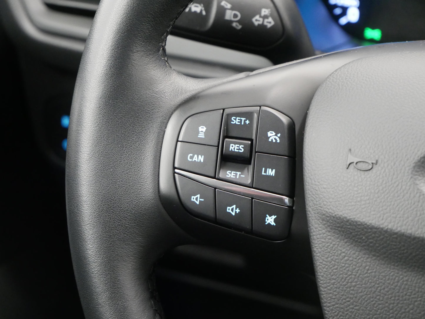 Ford Focus 1.0 EcoBoost 92 kW Titanium