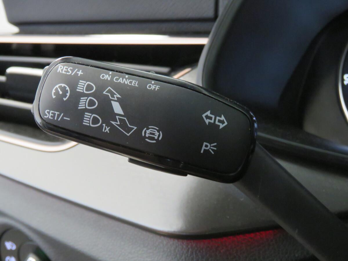 Škoda Scala 1.0 TSI 70 kW Style