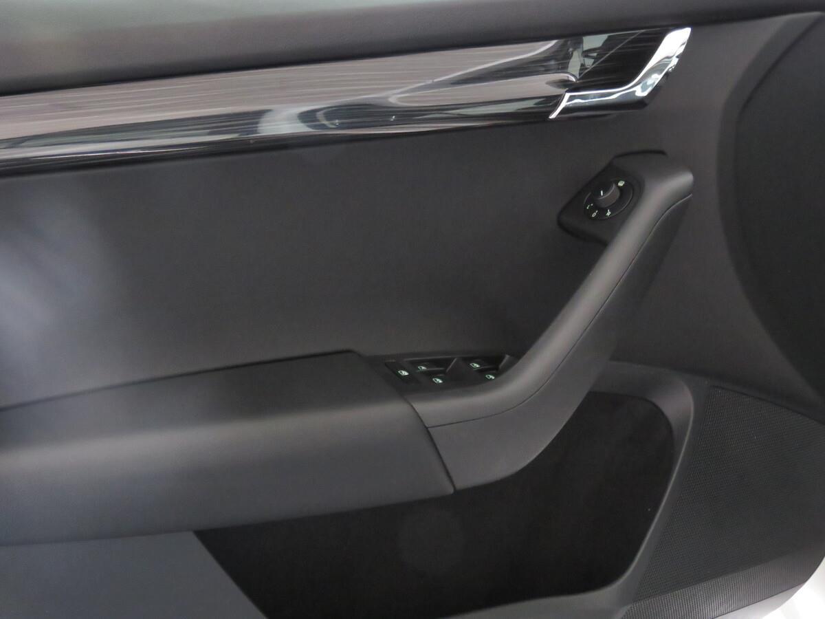 Škoda Octavia 2.0 TDI 110 kW Style