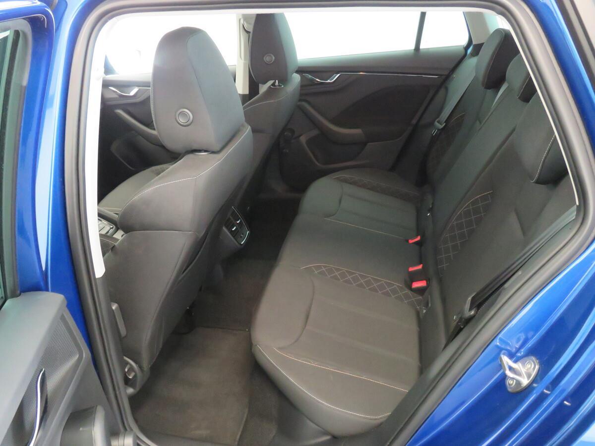 Škoda Kamiq 1.0 TSI 81 kW Ambition
