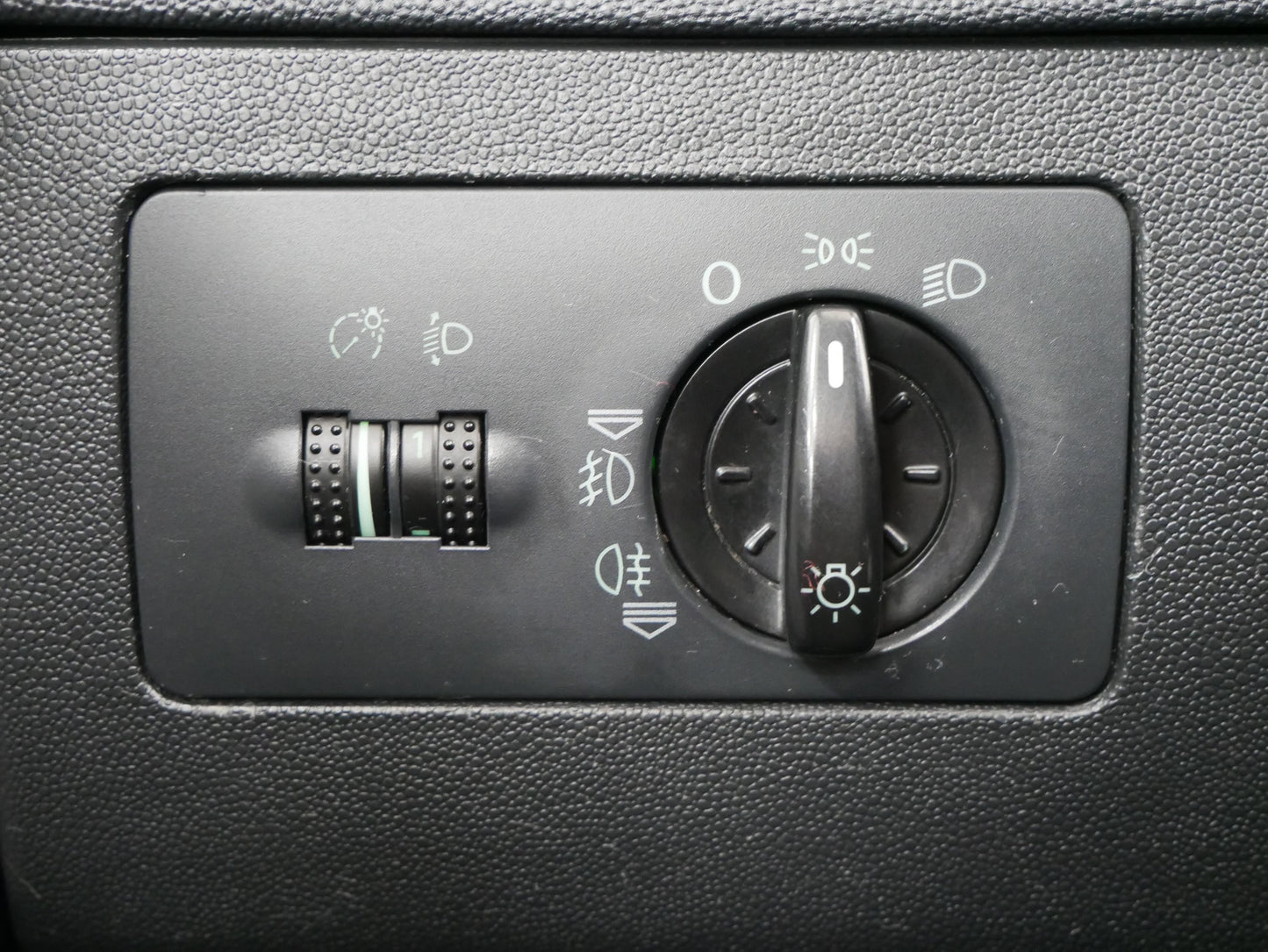 Škoda Fabia 1.4i 16V 55kW Comfort