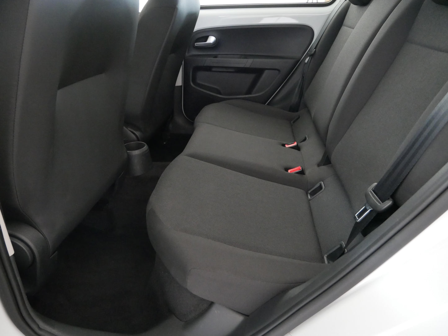 Volkswagen e-up 61 kWh 36 Ah