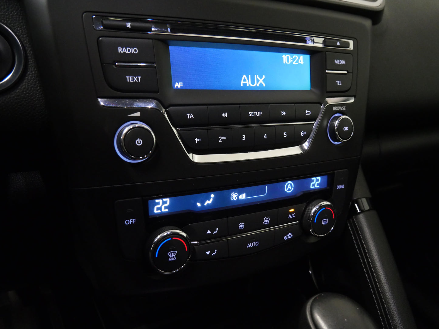 Renault Kadjar 1.5 dCi 81 kW