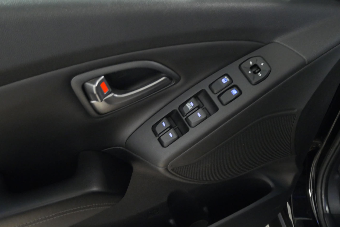 Hyundai ix35 1.6 i 99 kW