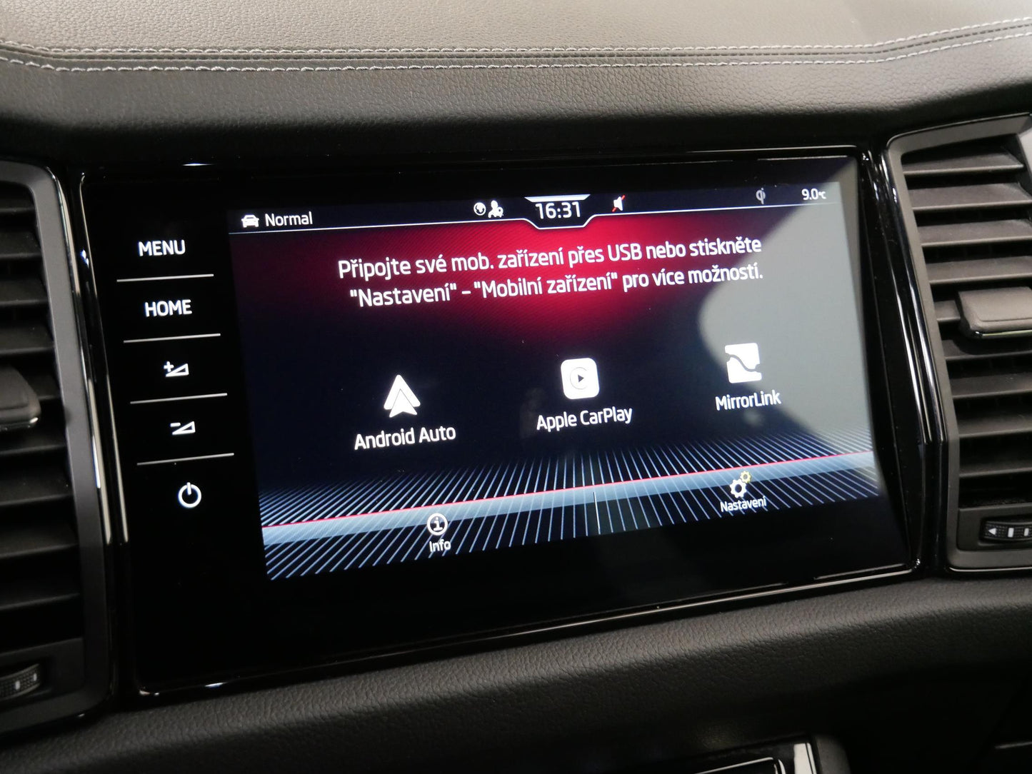 Škoda Kodiaq 2.0 TDI 147 kW Sportline