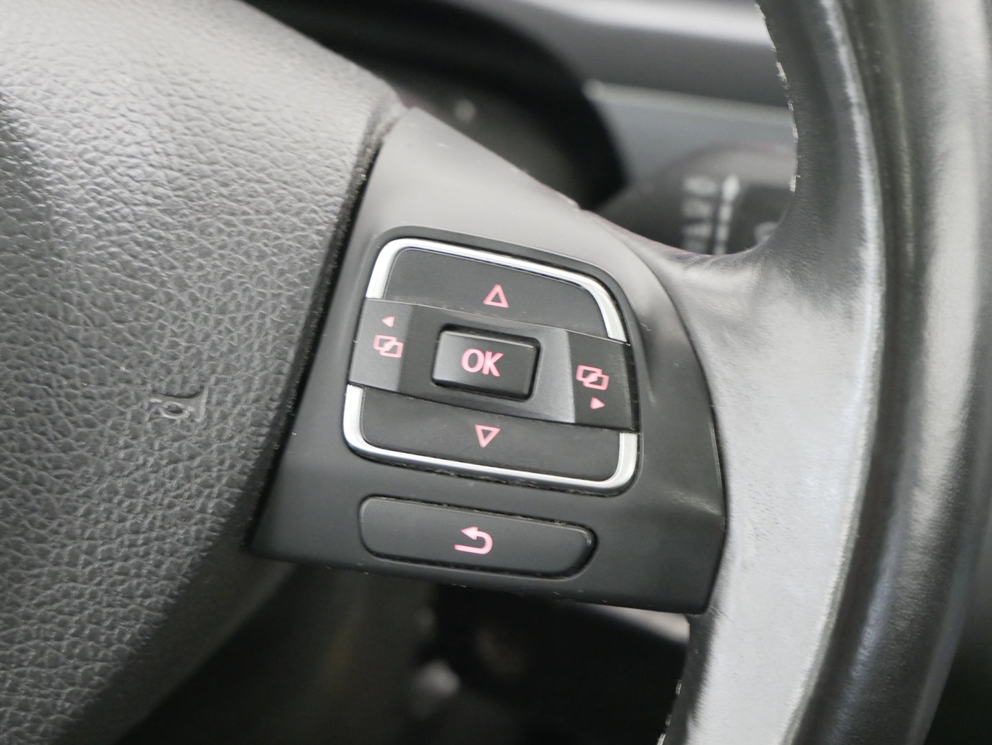Volkswagen Touran 2.0 TDI Comfortline model Cup