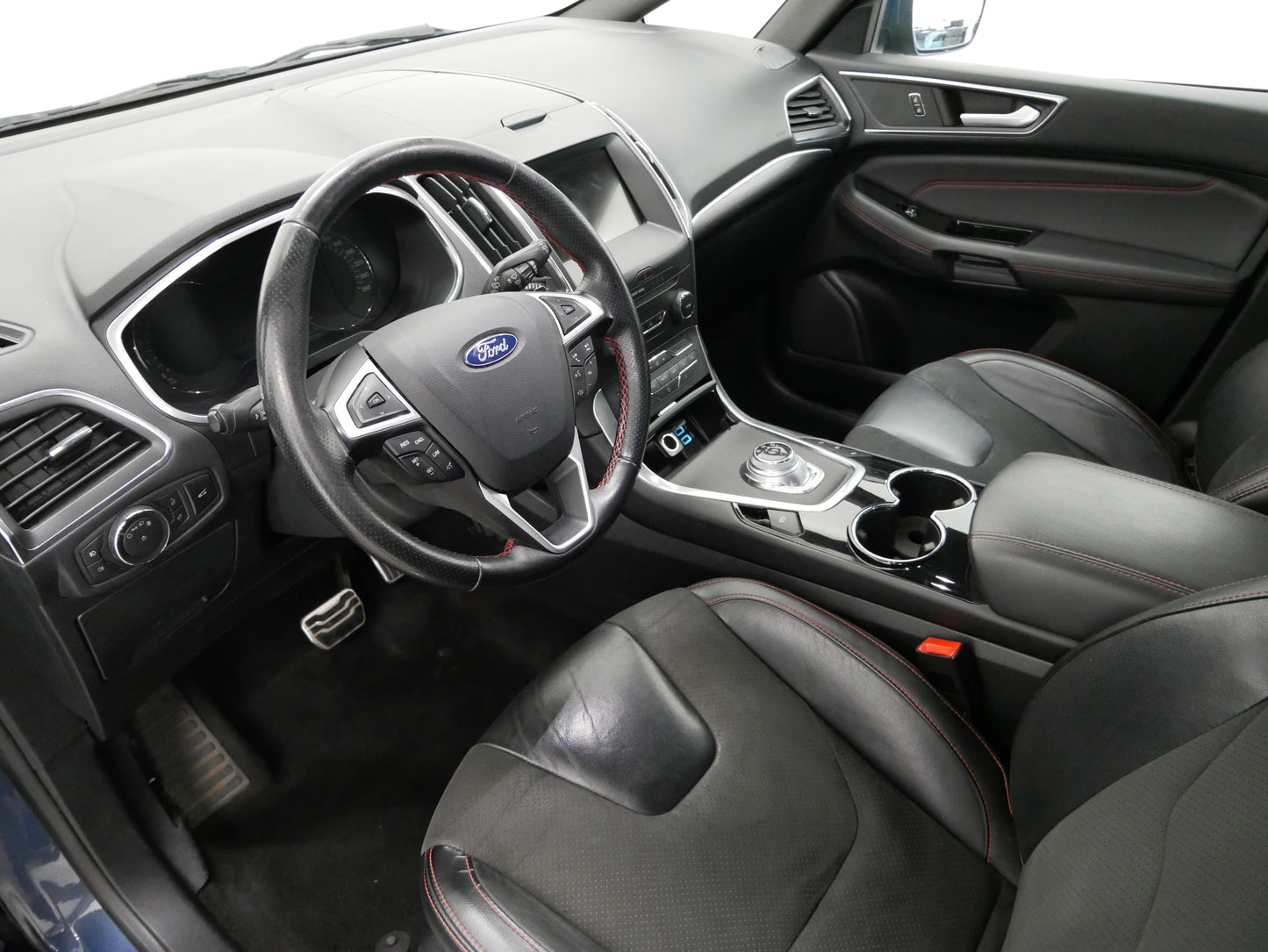 Ford S-MAX 2.0 EcoBlue 140 kW ST-Line AWD