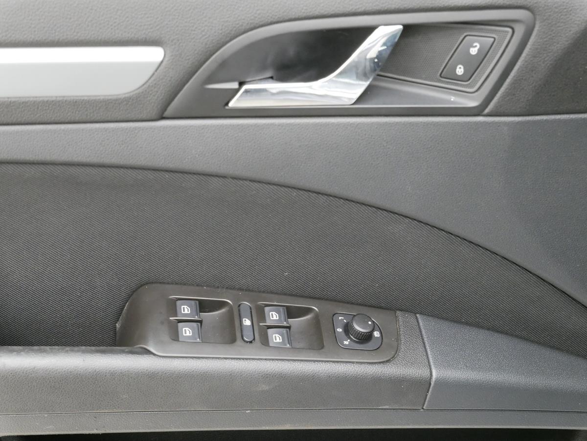 Škoda Superb 1.9 TDI 77 kW Greenline
