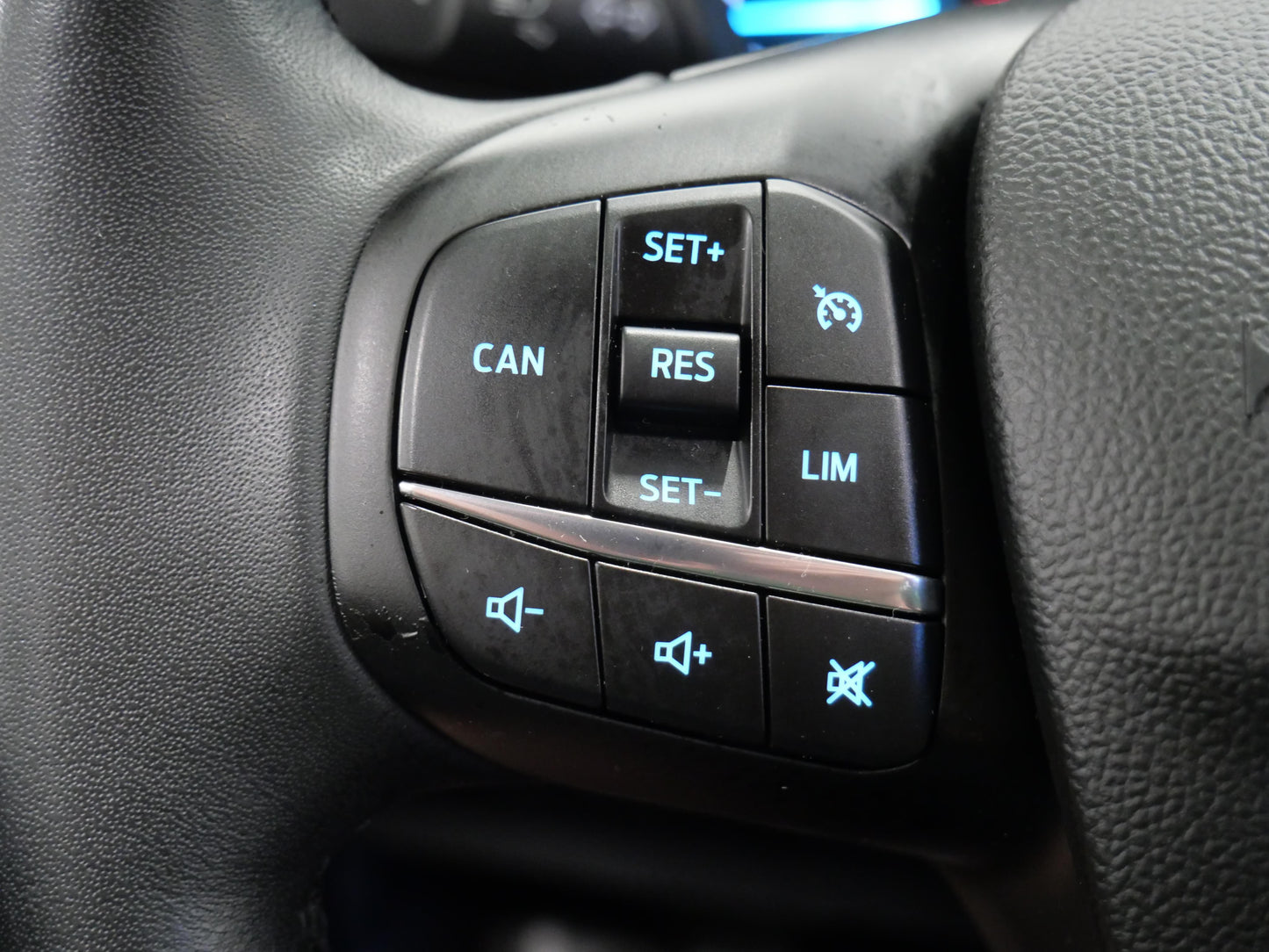 Ford Focus 1.5 EcoBlue 88 kW Trend