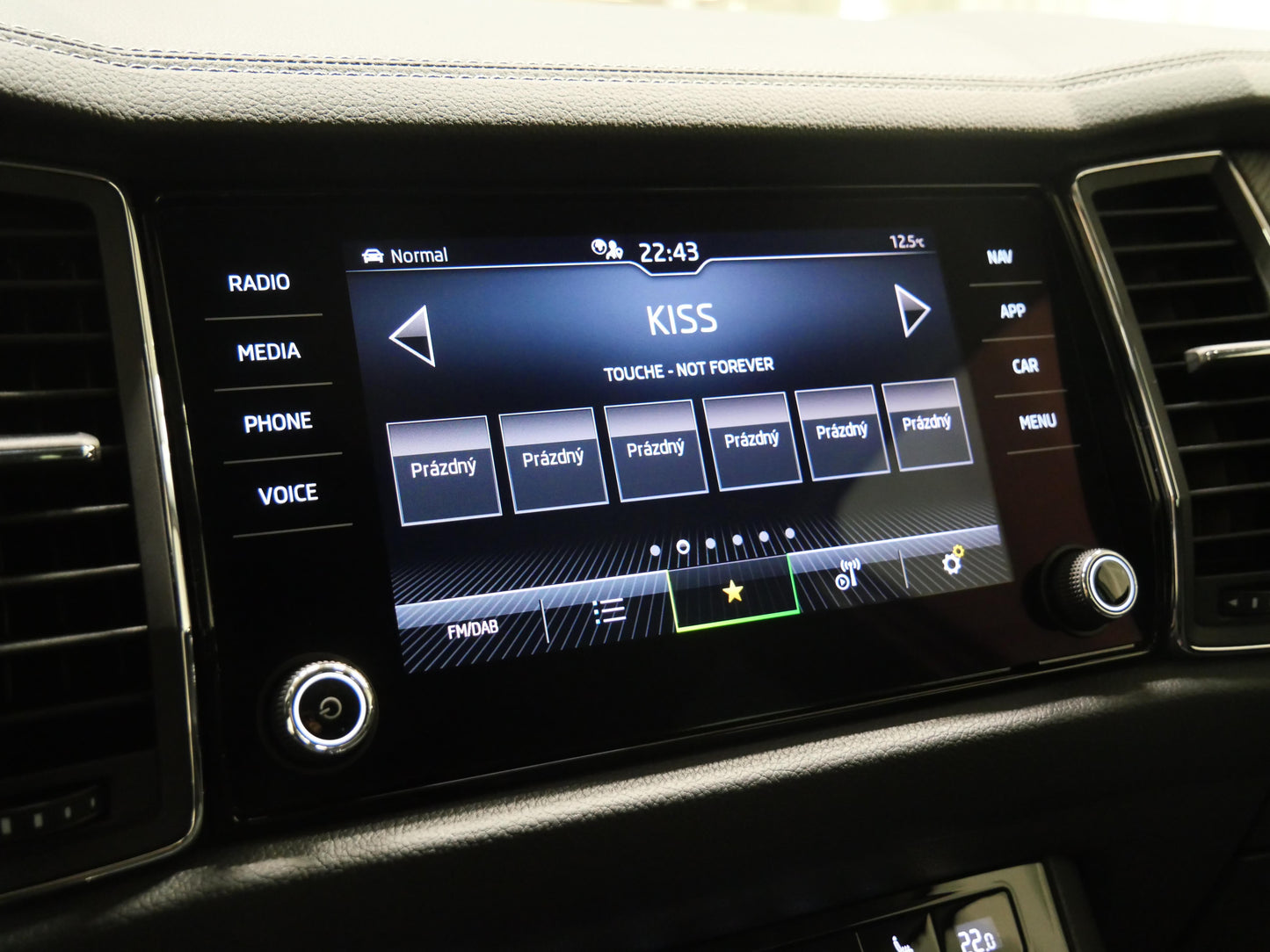 Škoda Kodiaq 2.0 TDI 147 kW DSG 4x4 Style+