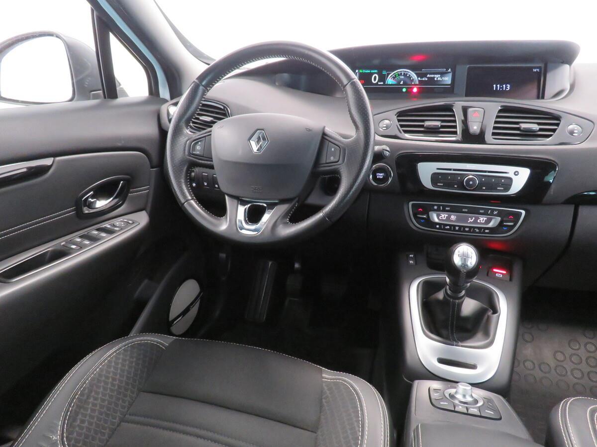 Renault Grand Scénic 1.6 dCi 96 kW Energy Bose