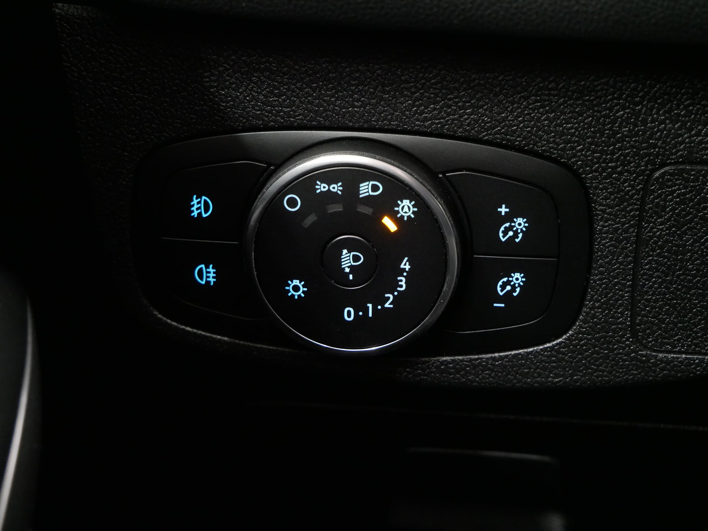 Ford Focus 1.0 EcoBoost 114 kW ST-line