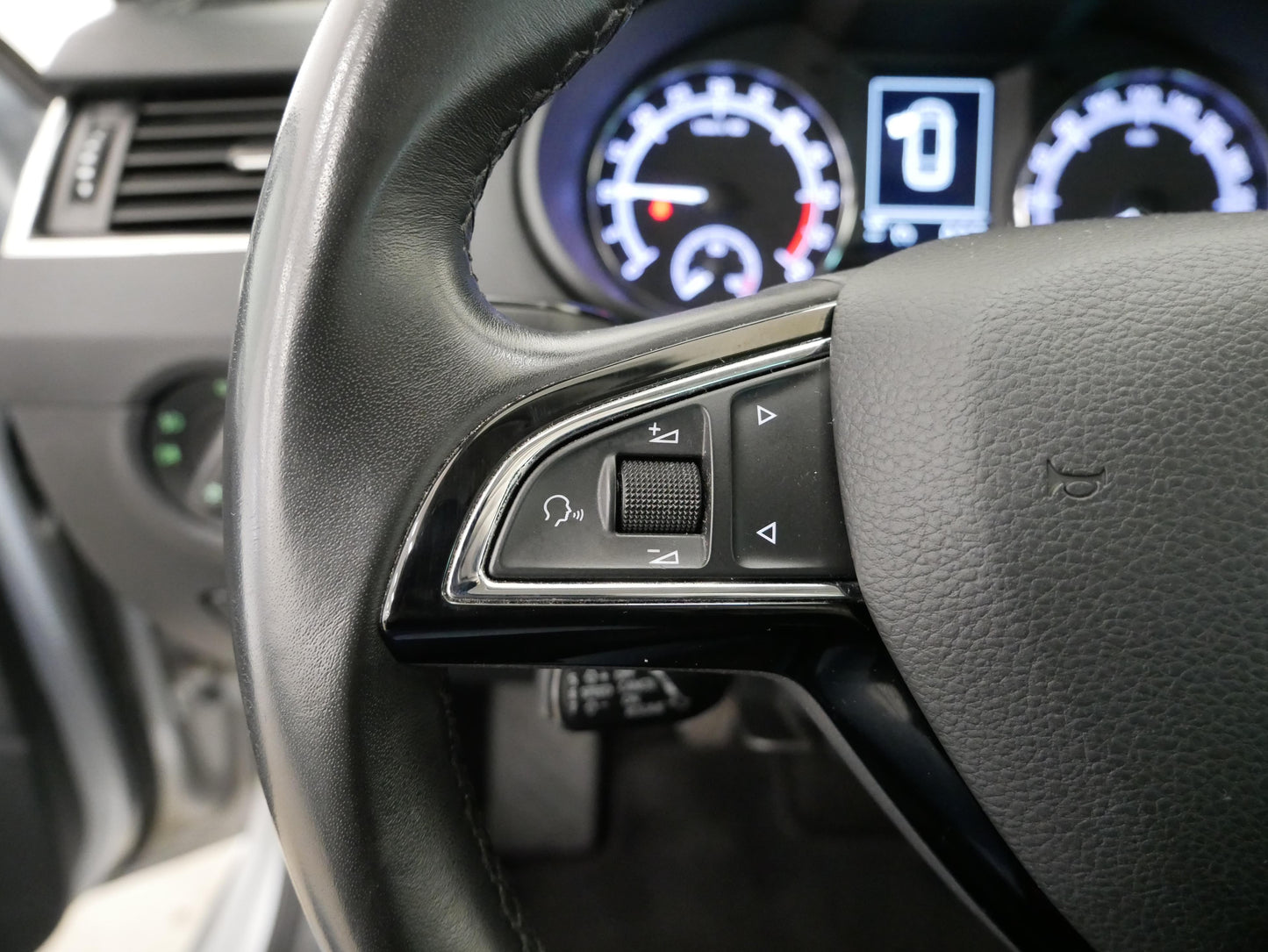 Škoda Octavia 1.6 TDI 85 kW Soleil