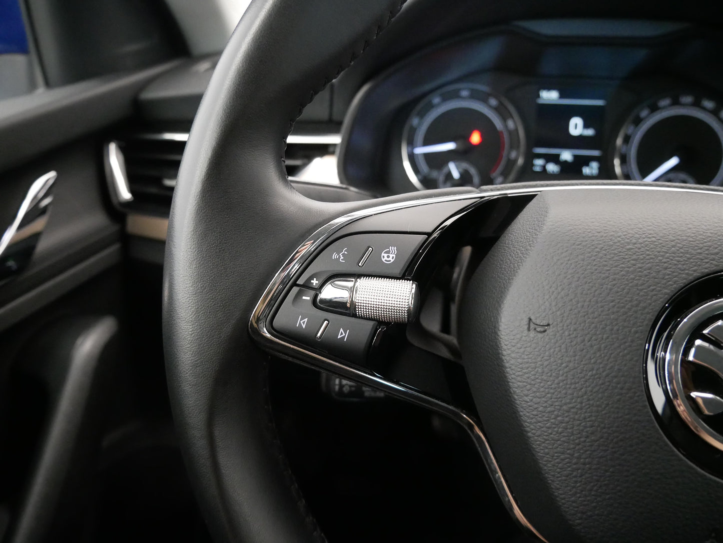 Škoda Scala 1.0 TSI 81 kW Style