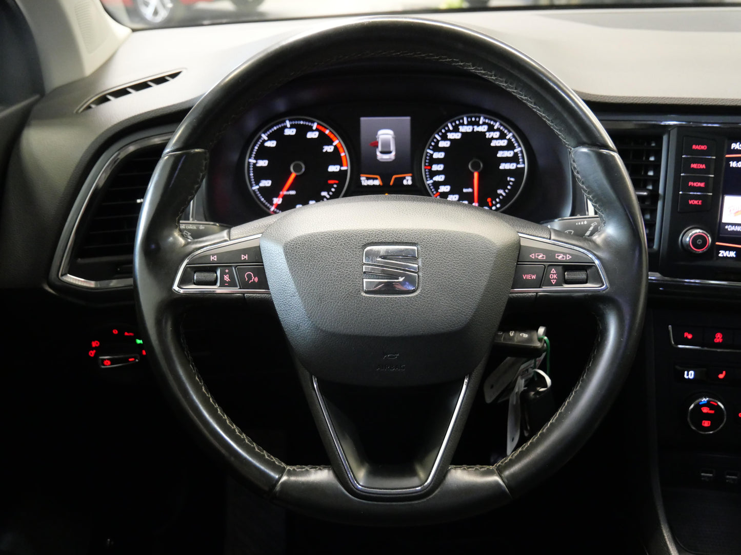 Seat Ateca 1.0 TSI 85 kW Style