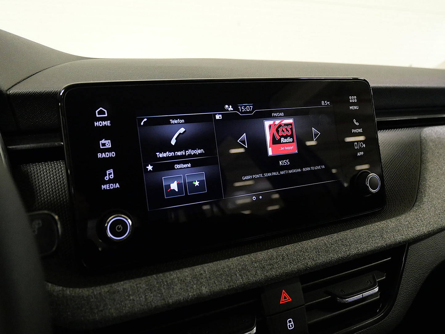 Škoda Scala 1.0 TSI 85 kW Selection