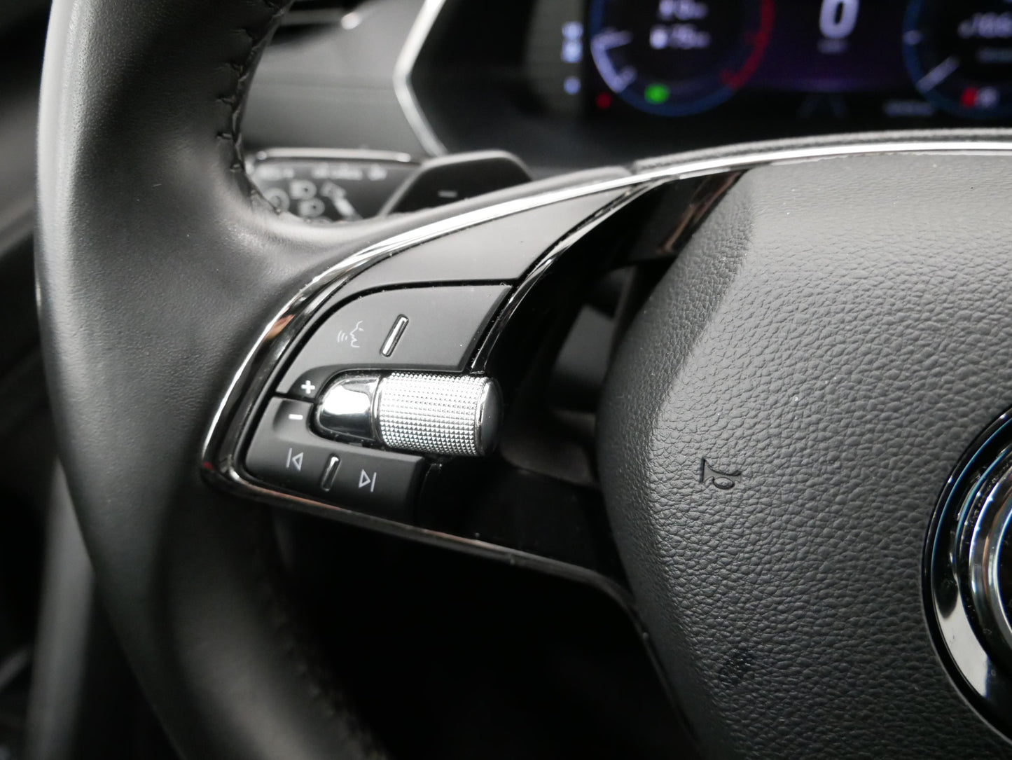 Škoda Octavia 1.5 TGI G-TEC 96 kW Ambition