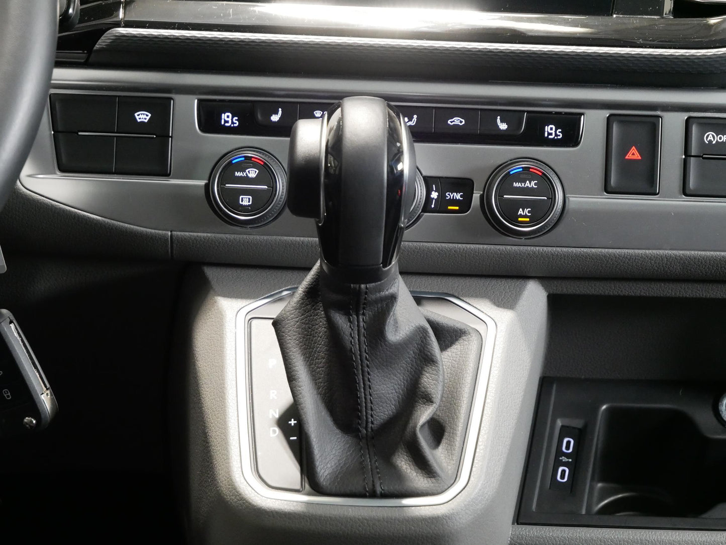 Volkswagen Caravelle 2.0 TDI 150 kW LONG