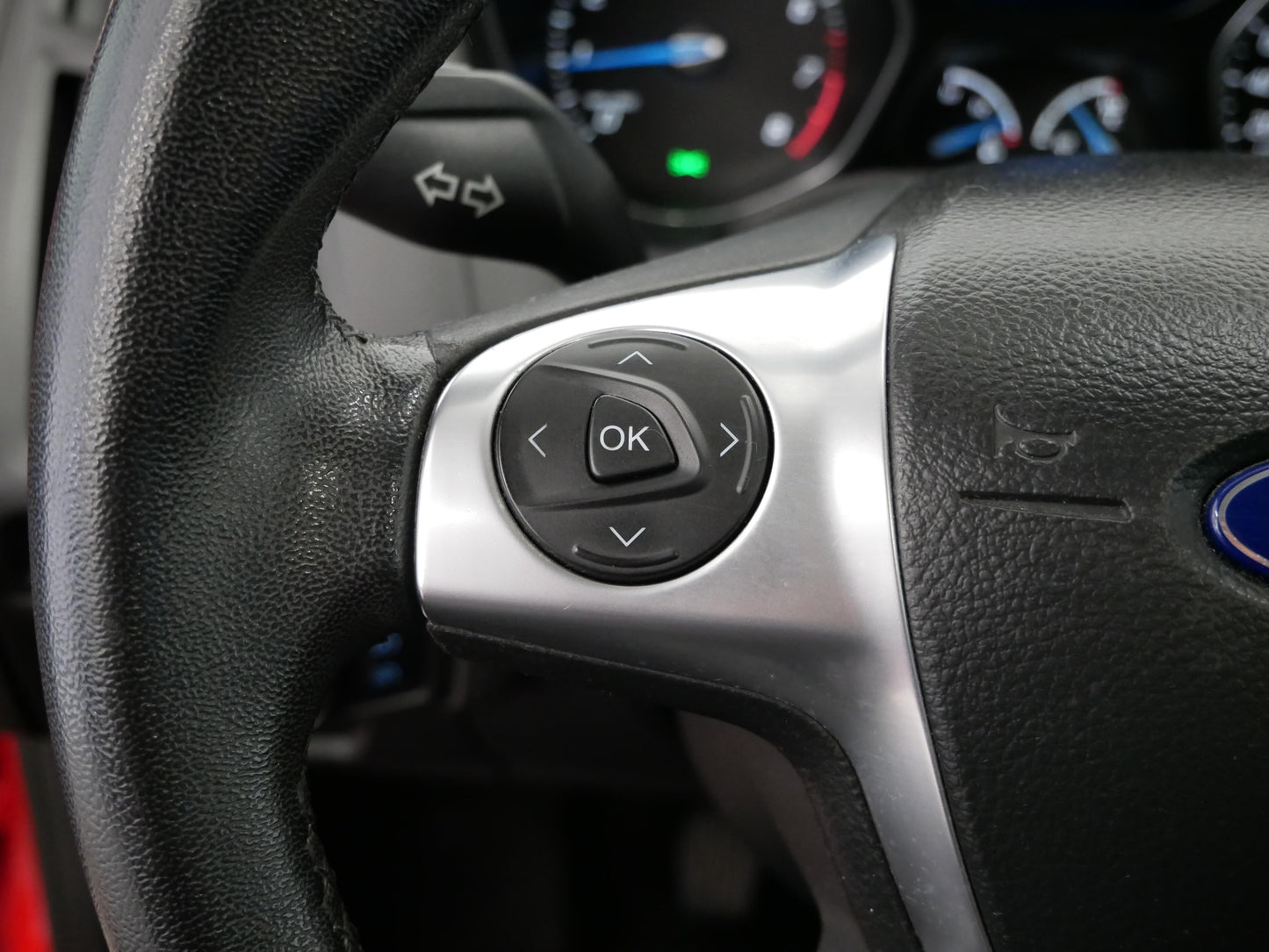 Ford Focus 1.6 Duratec Ti-VCT 77 kW Trend