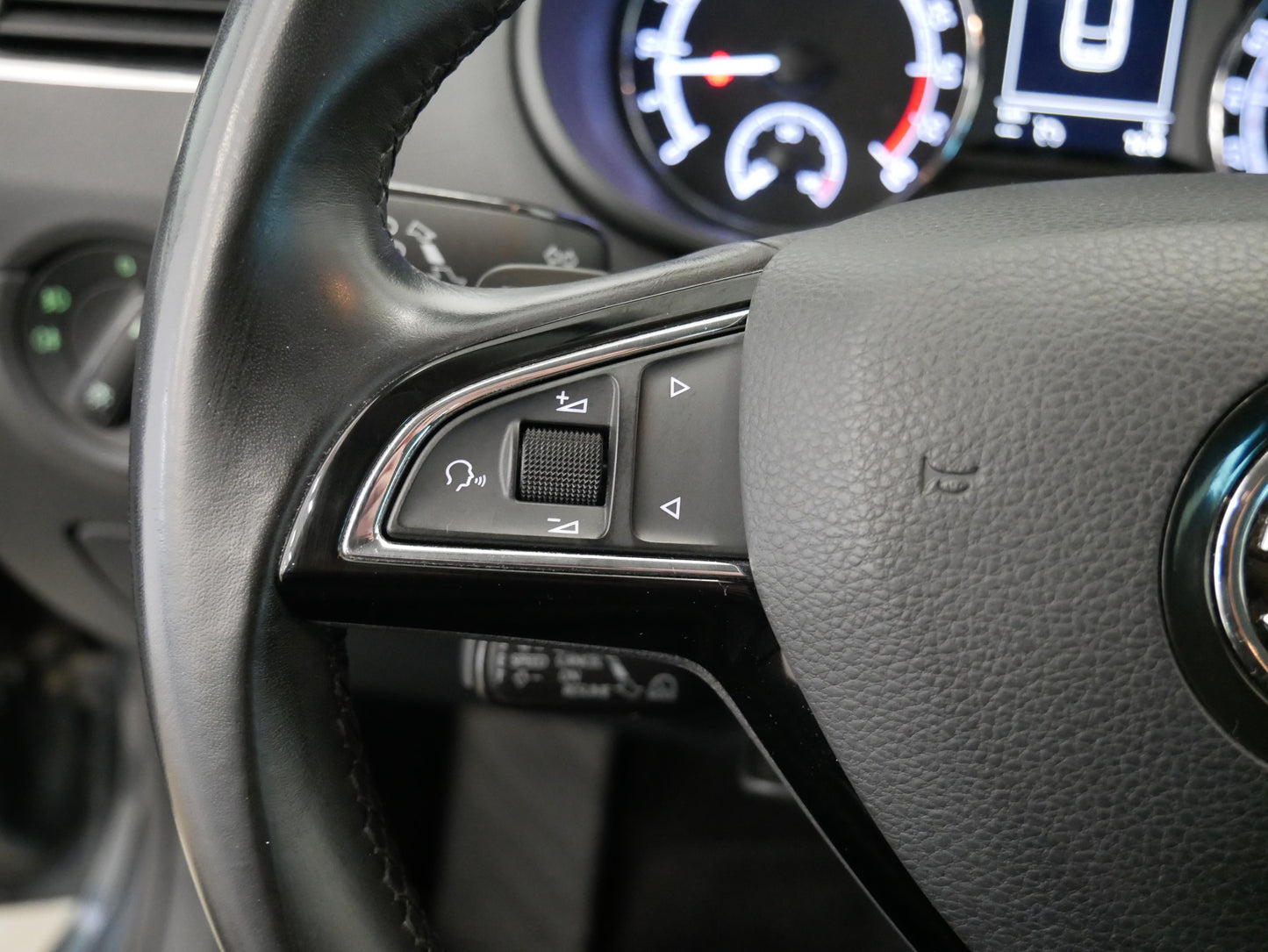 Škoda Octavia 2.0 TDI 110 kW Clever