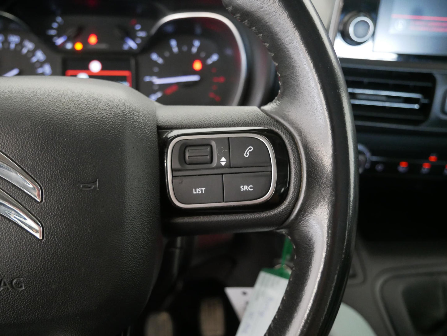 Citroën Berlingo 1.5 BlueHDI