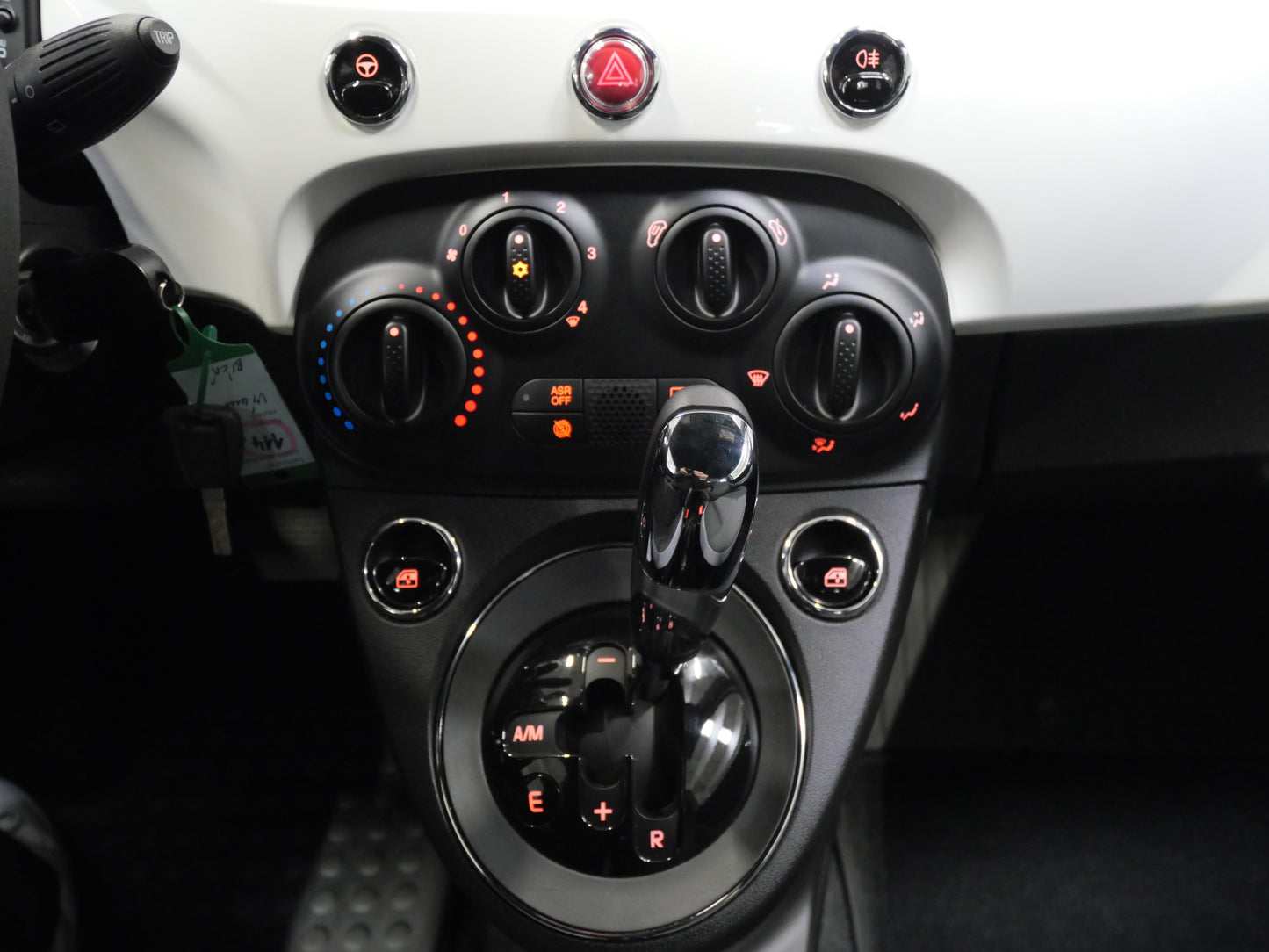 Fiat 500 1.2 i 51 kW Star