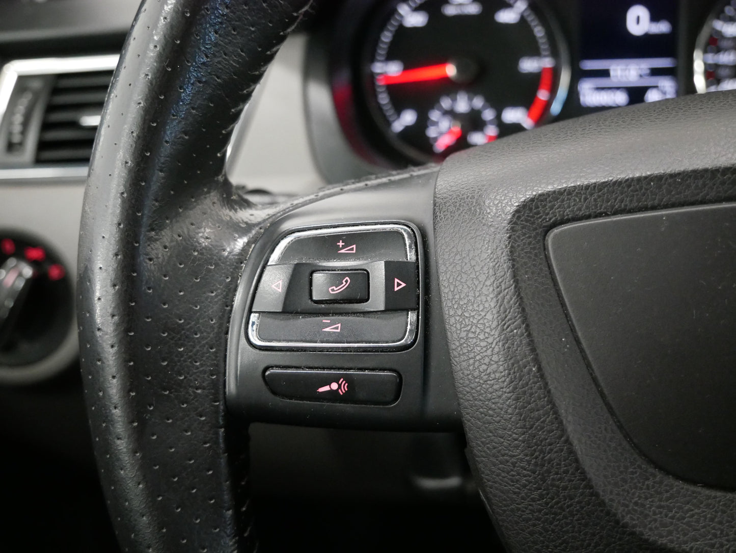 Seat Toledo 1.6 TDI 77 kW Style