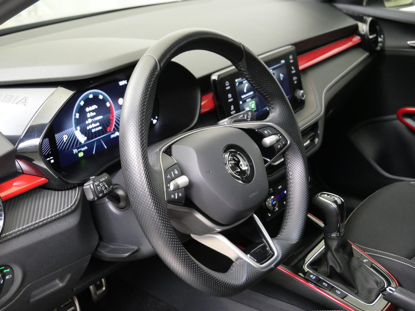 ŠKODA Fabia 1.0 TSI 85 kW DSG Monte Carlo