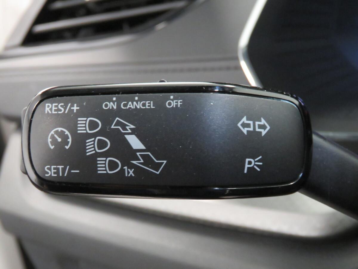 Škoda Octavia 2.0 TDI 85 kW Ambition