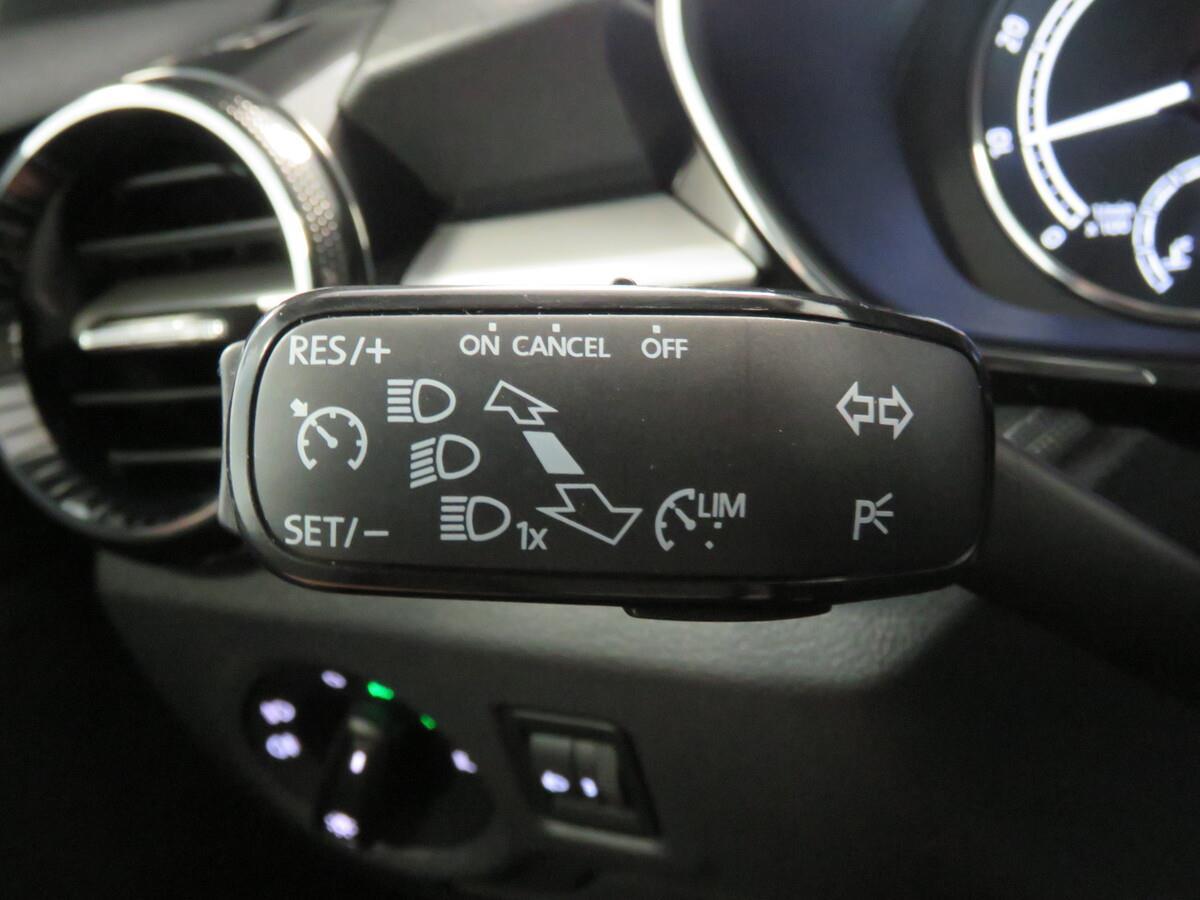Škoda Fabia 1.0 TSI 81 kW Style