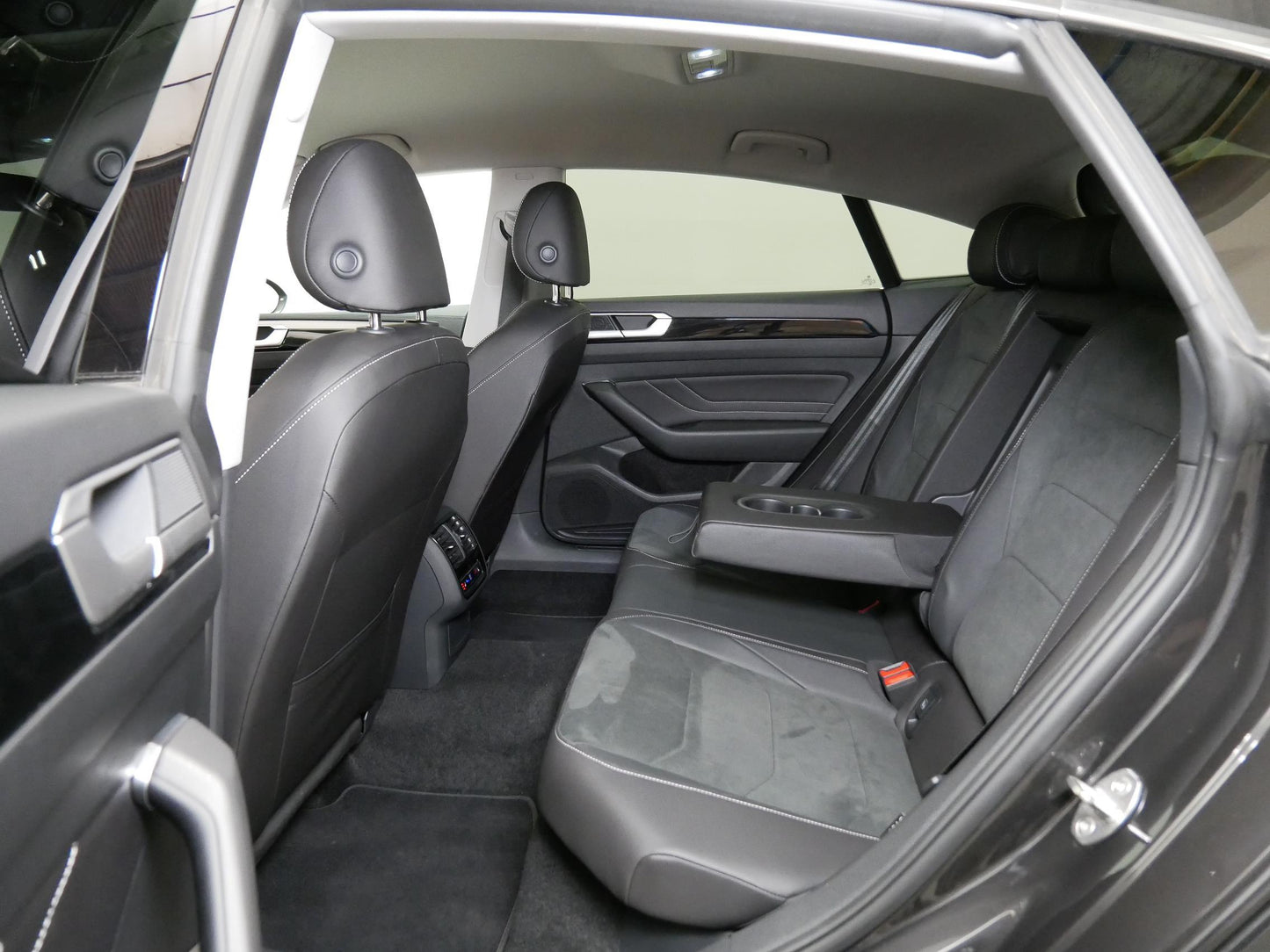 Volkswagen Arteon 2.0 TDI 147 kW Elegance