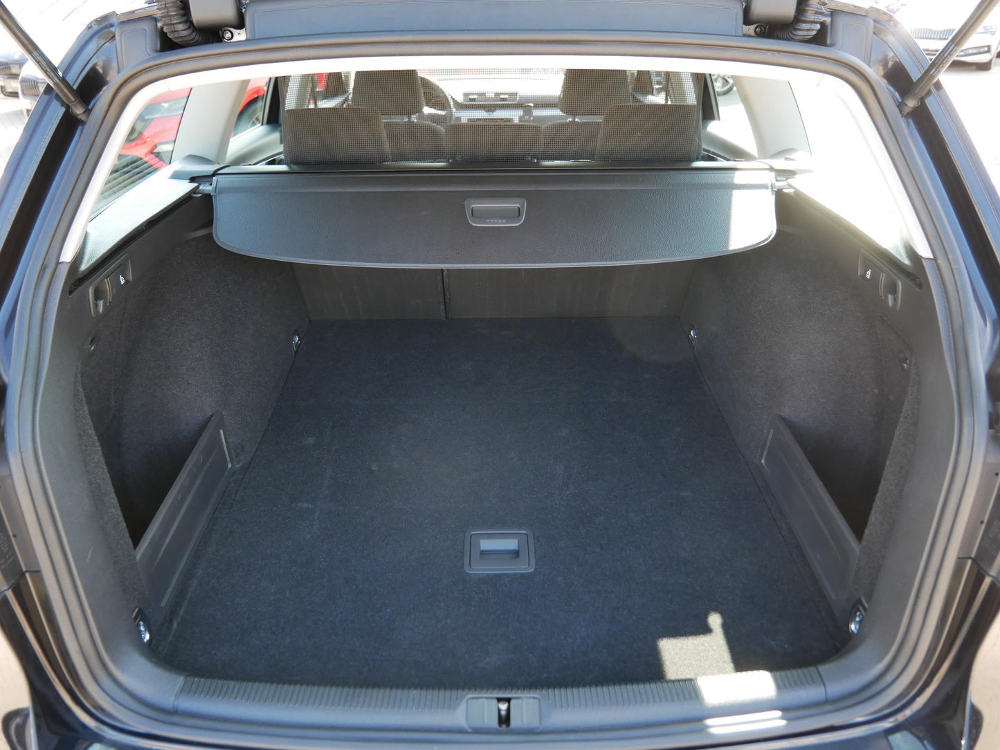 Volkswagen Passat Variant 2.0 TDI 103 kW