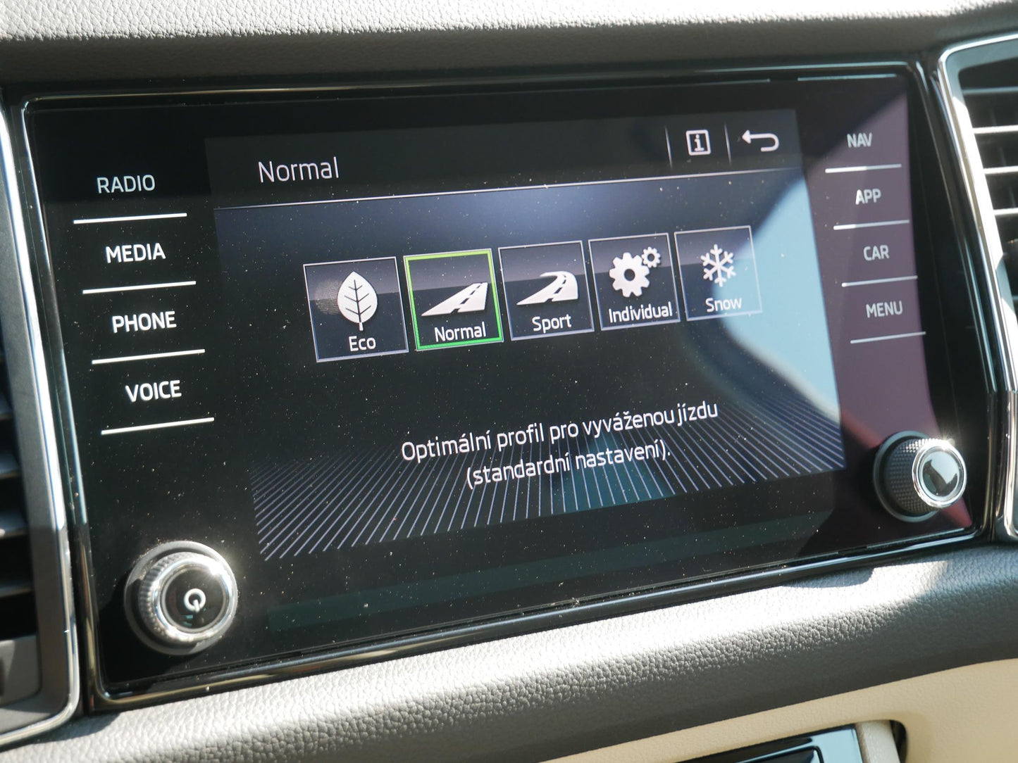 Škoda Kodiaq 2.0 TDI 140 kW Style Plus