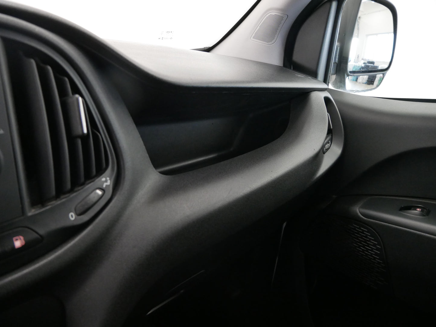 Fiat Dobló Cargo Maxi L2H1 1.4 CNG 88 kW