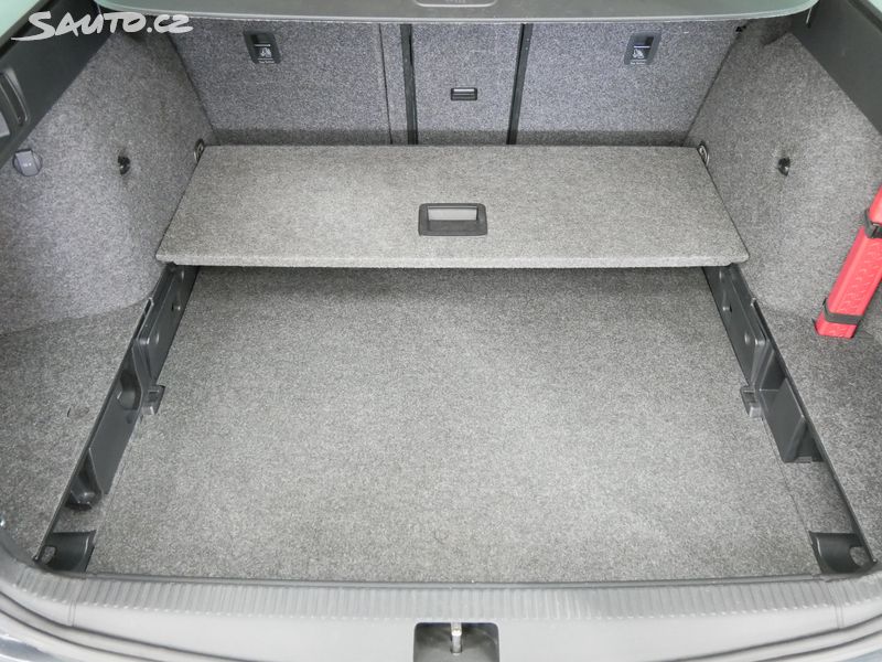 Škoda Octavia 1.6 TDI Ambition