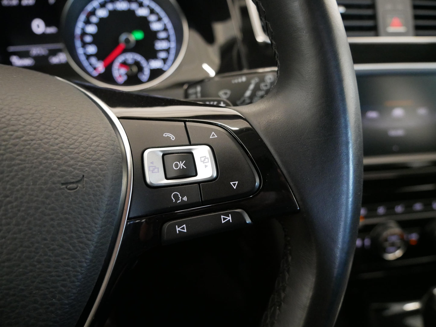 Volkswagen Golf Variant 1.4 TSI 92kw Highline
