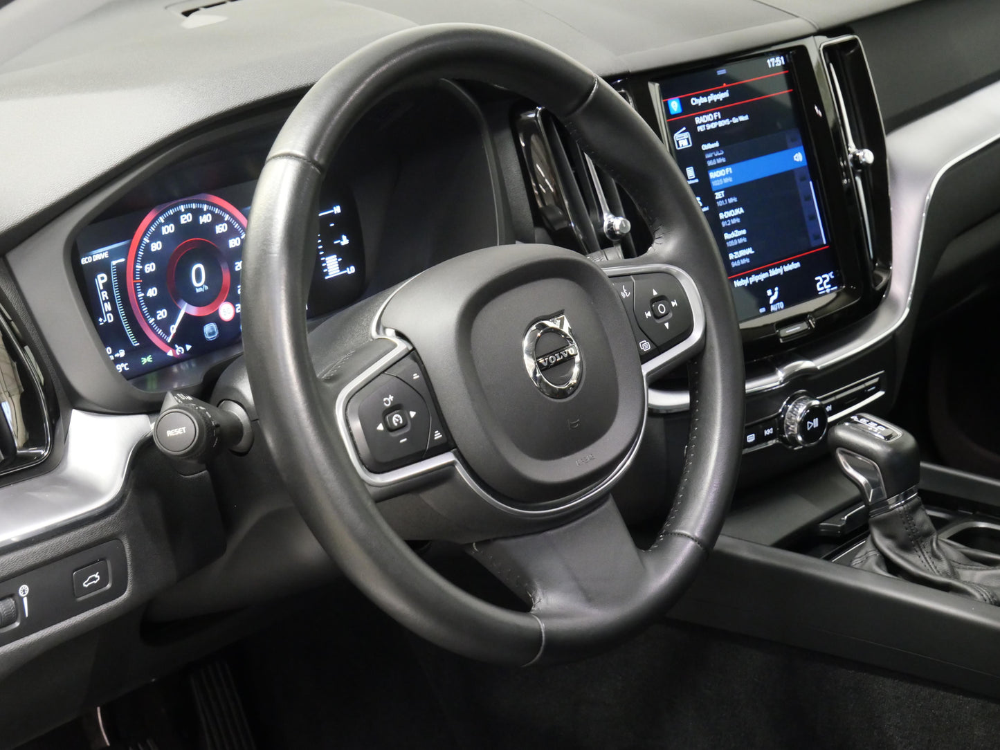 Volvo XC60 D4 140 kW AWD Momentum
