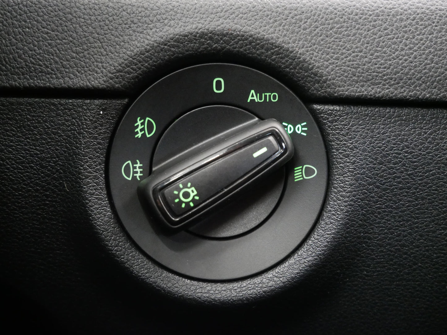 Škoda Octavia 1.4 TSI 110 kW Style