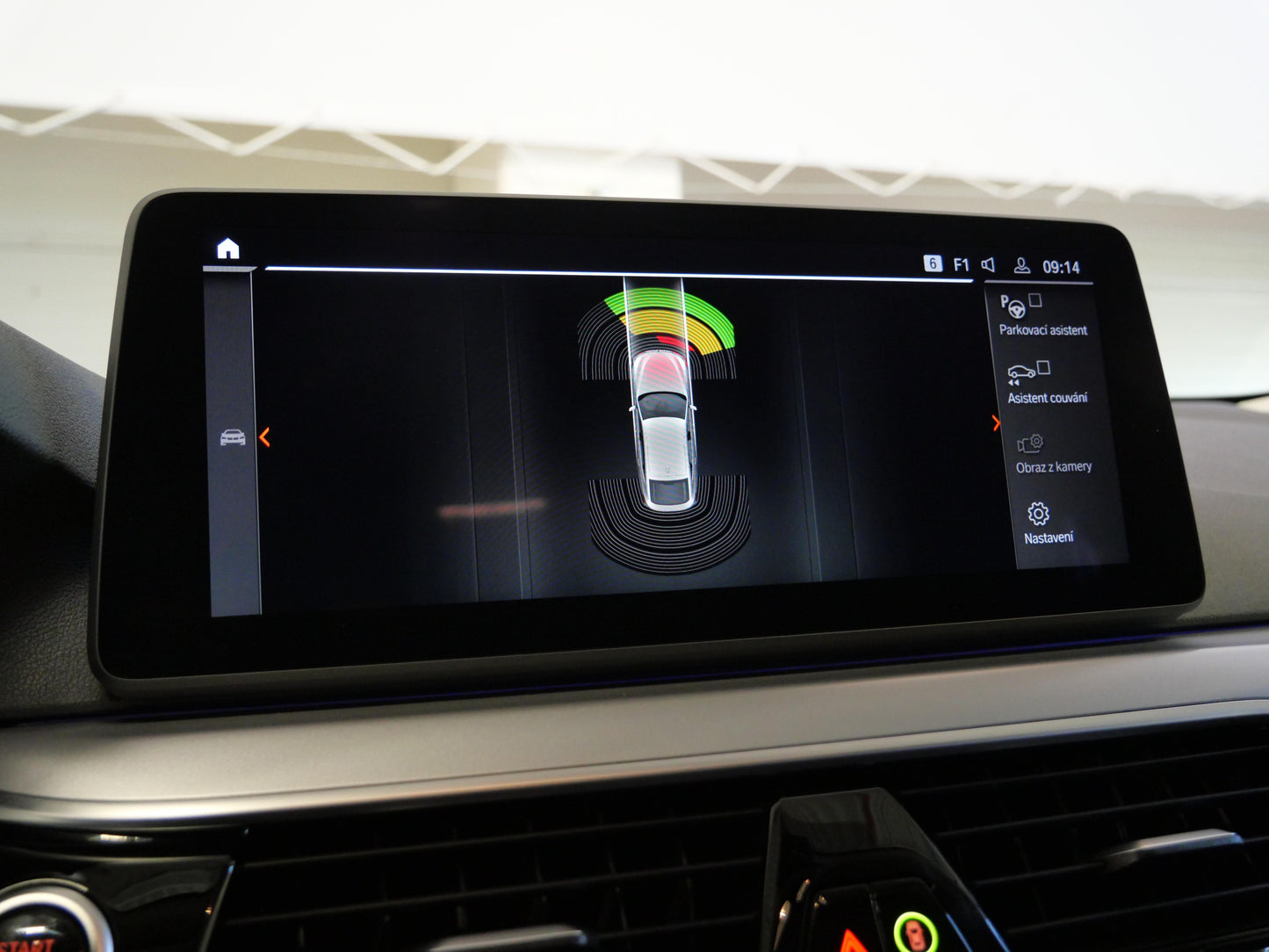 BMW Řada 6 640i 245 kW xDrive GT