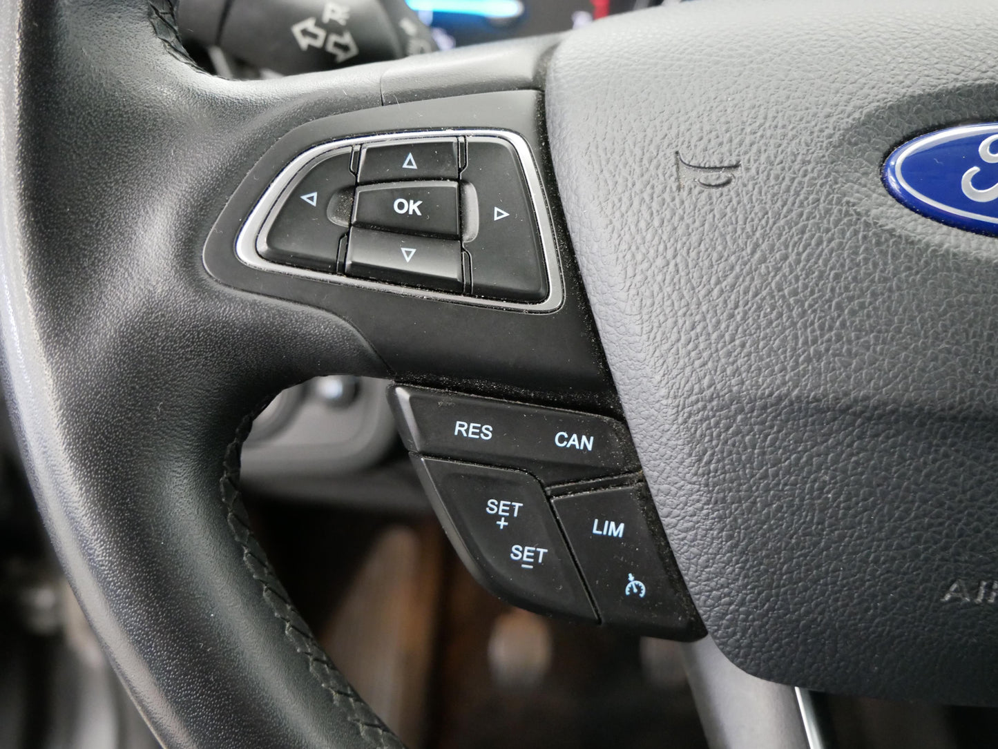 Ford Kuga 1.5 EcoBoost 110 kW