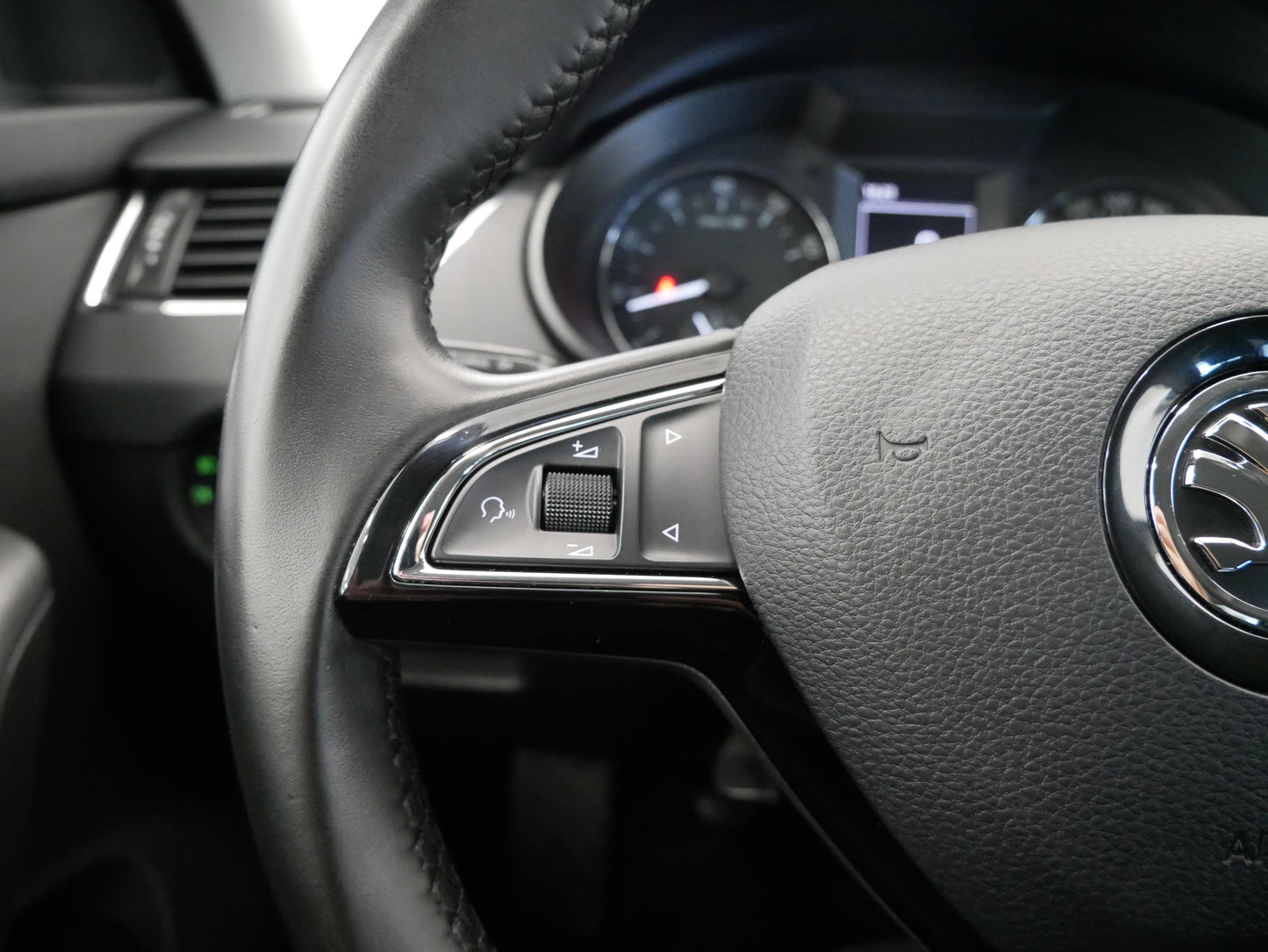 Škoda Octavia 1.4 TSI G-TEC 81 kW Style