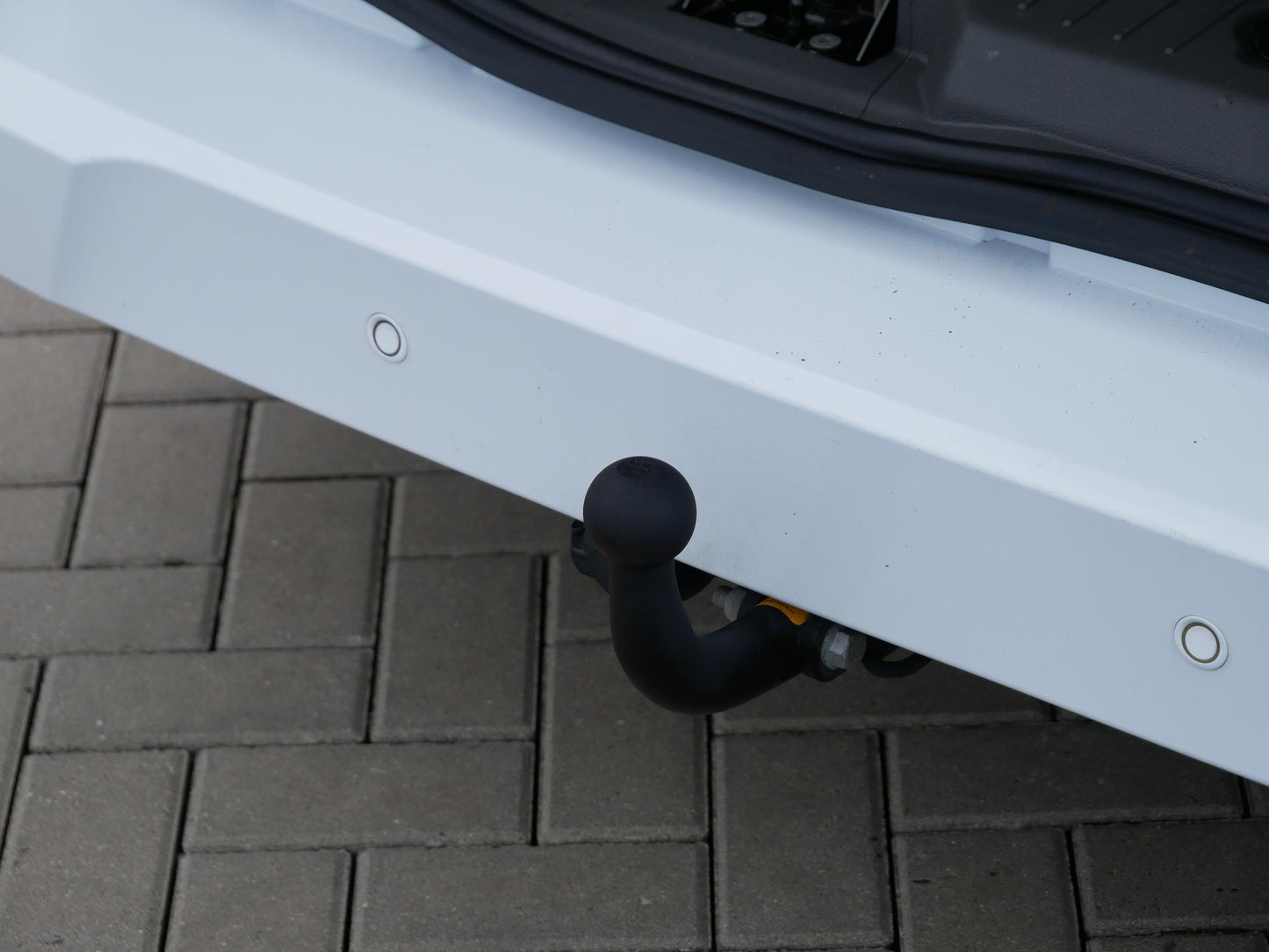 Ford Tourneo Connect 1.5 TDCi 88 kW Titanium