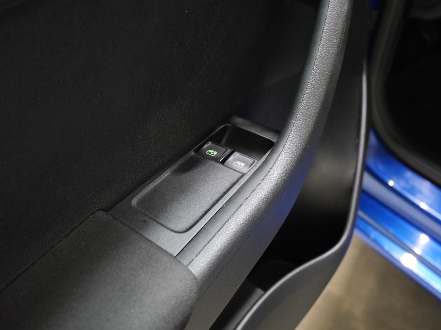 Škoda Fabia 1.0 MPI 44 kW Active