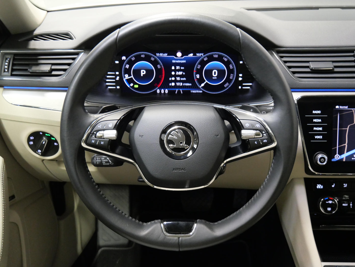 Škoda Superb 2.0 TSI 200 kW Style Extra